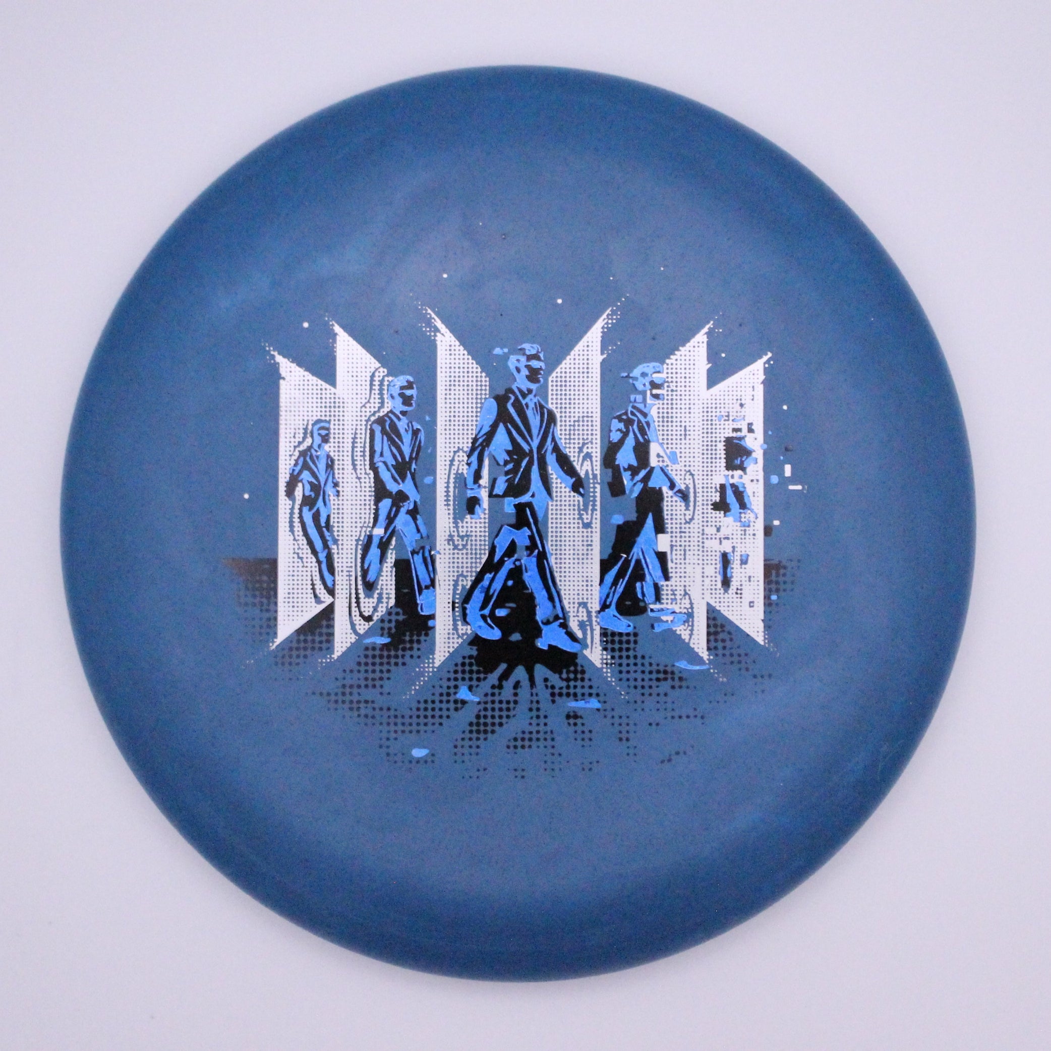 Discraft Putt & Approach Luna Paul McBeth e126 Series
