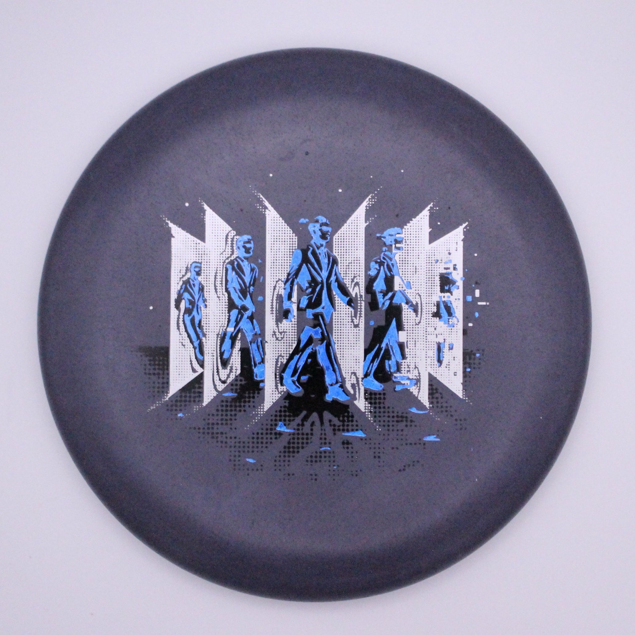 Discraft Putt & Approach Luna Paul McBeth e126 Series
