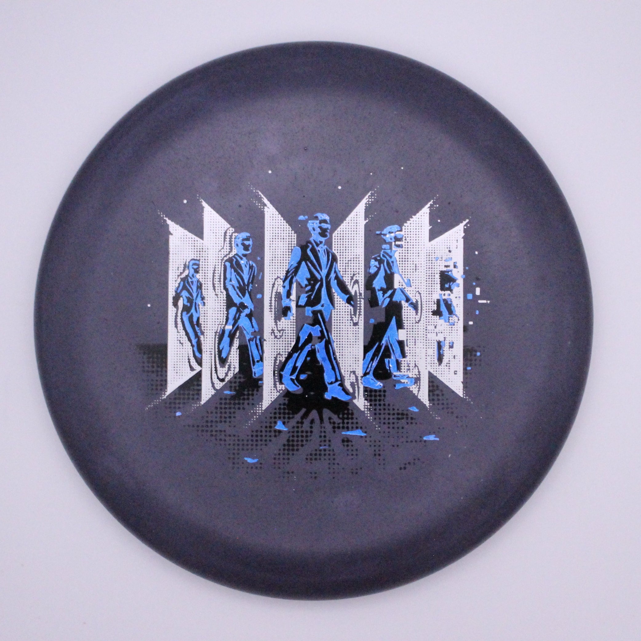 Discraft Putt & Approach Luna Paul McBeth e126 Series
