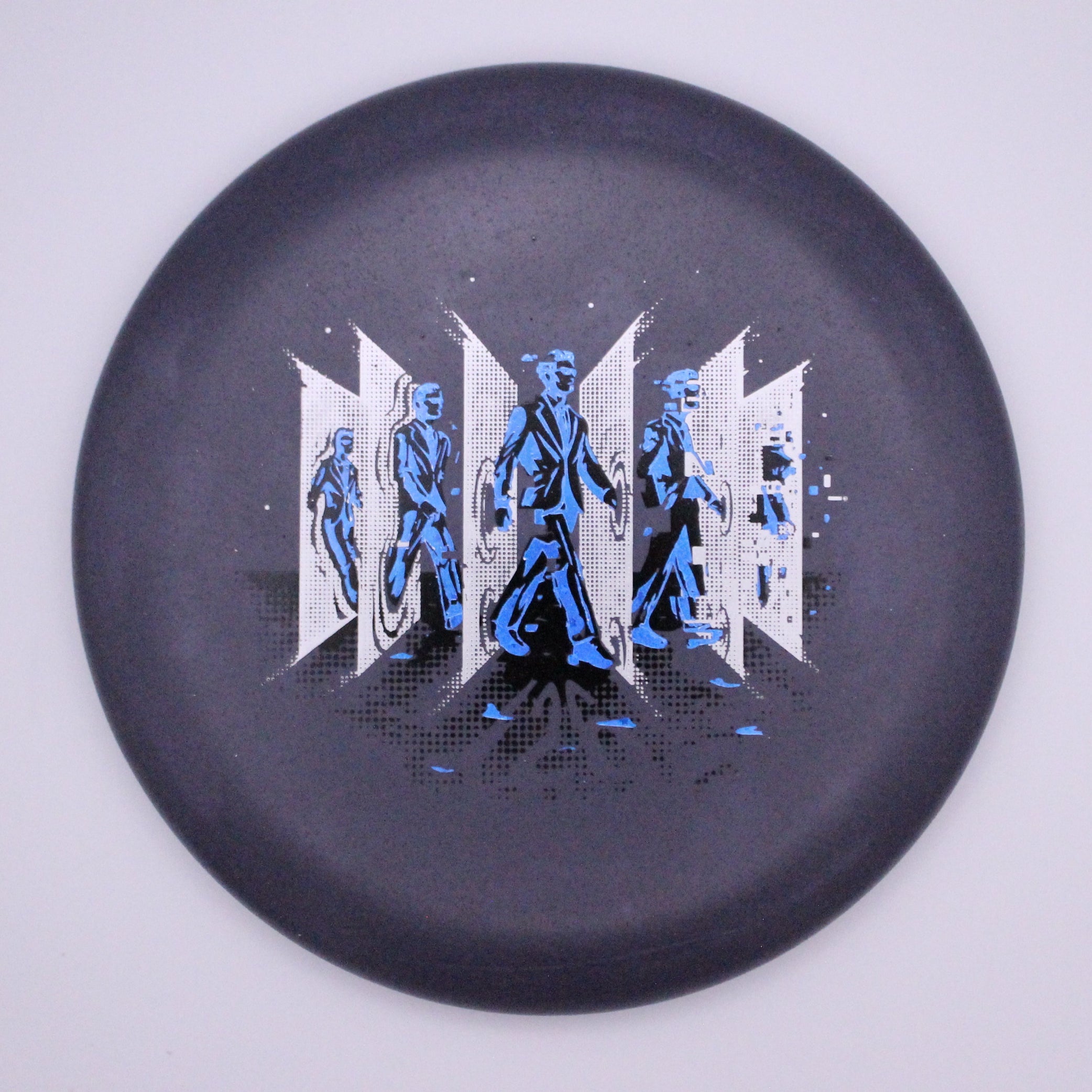 Discraft Putt & Approach Luna Paul McBeth e126 Series
