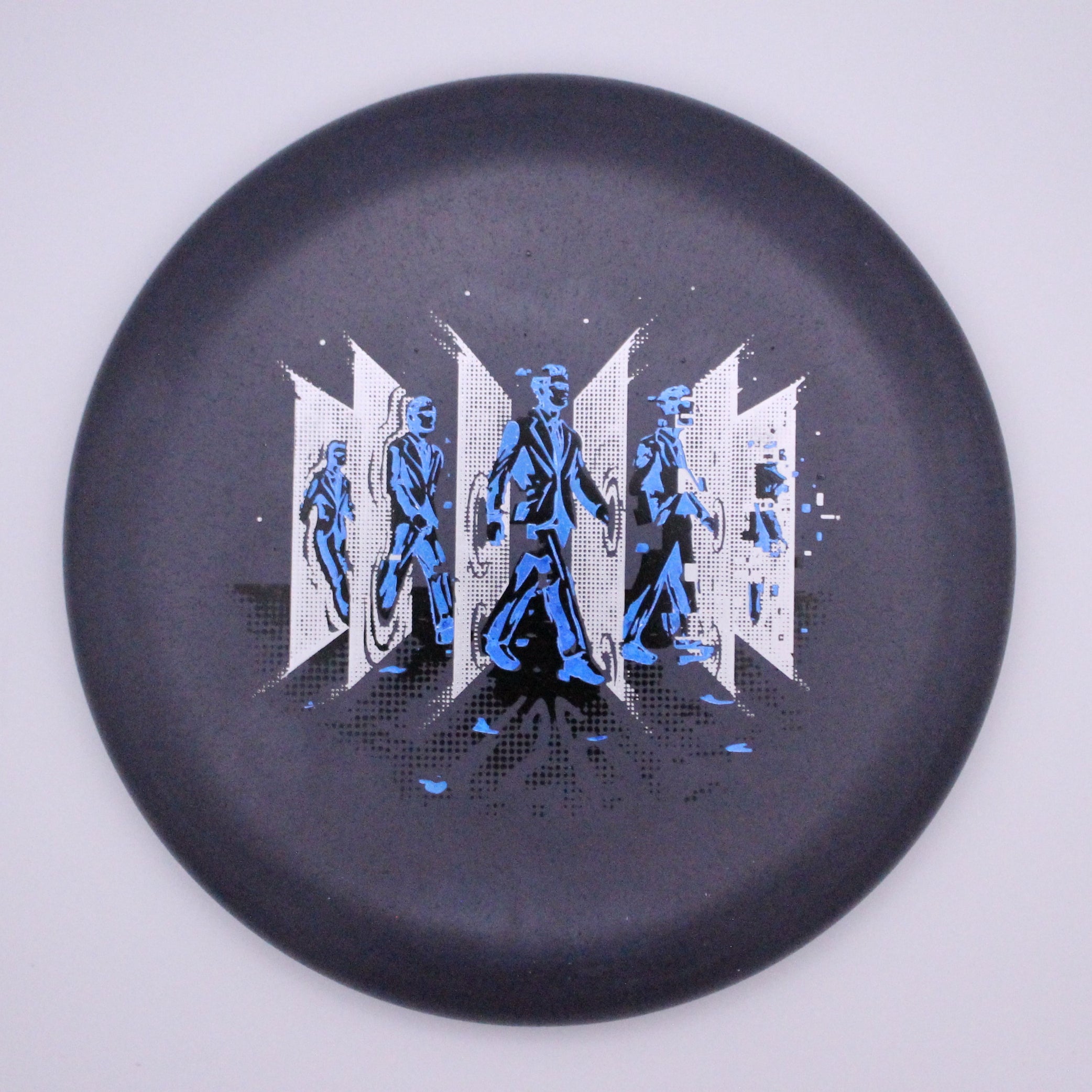 Discraft Putt & Approach Luna Paul McBeth e126 Series
