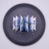 Discraft Putt & Approach Luna Paul McBeth e126 Series
