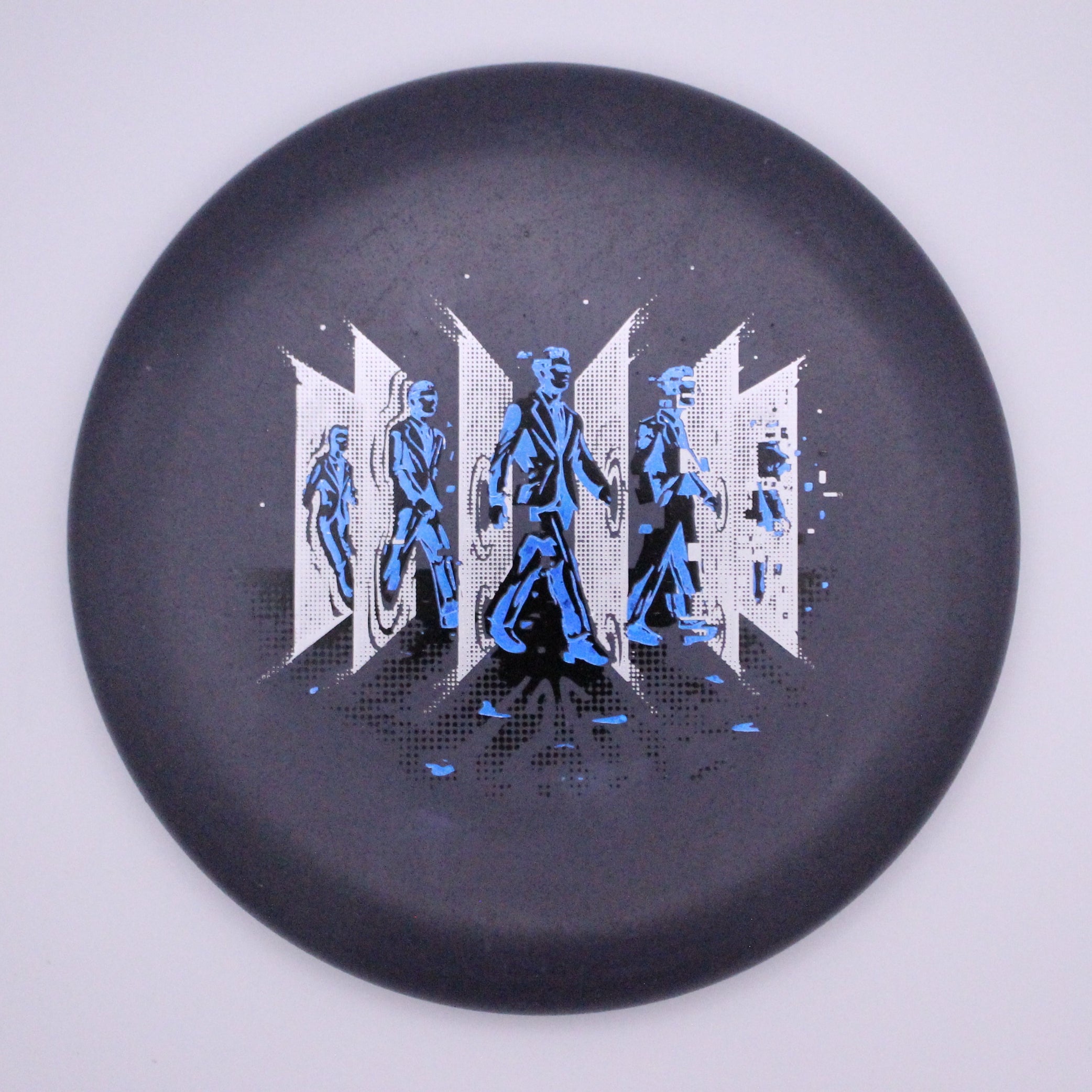 Discraft Putt & Approach Luna Paul McBeth e126 Series
