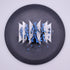 Discraft Putt & Approach Luna Paul McBeth e126 Series
