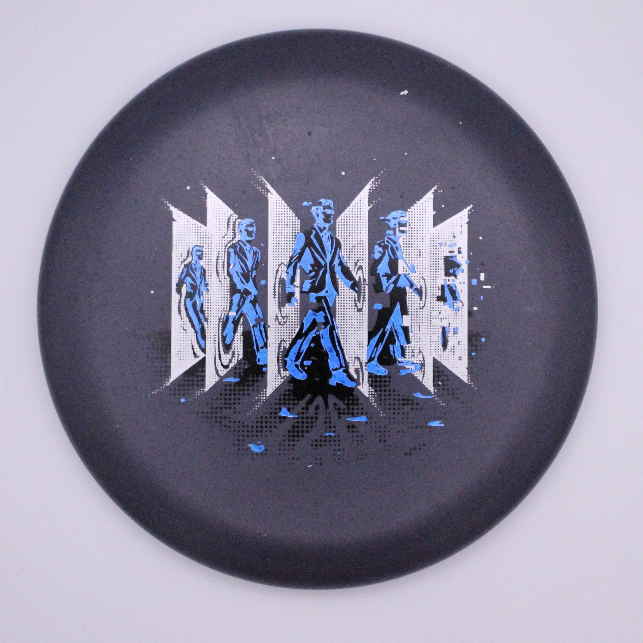 Discraft Putt & Approach Luna Paul McBeth e126 Series
