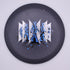 Discraft Putt & Approach Luna Paul McBeth e126 Series
