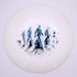 Discraft Fairway Driver Passion Paige Pierce  e126 Series