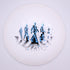 Discraft Fairway Driver Passion Paige Pierce  e126 Series