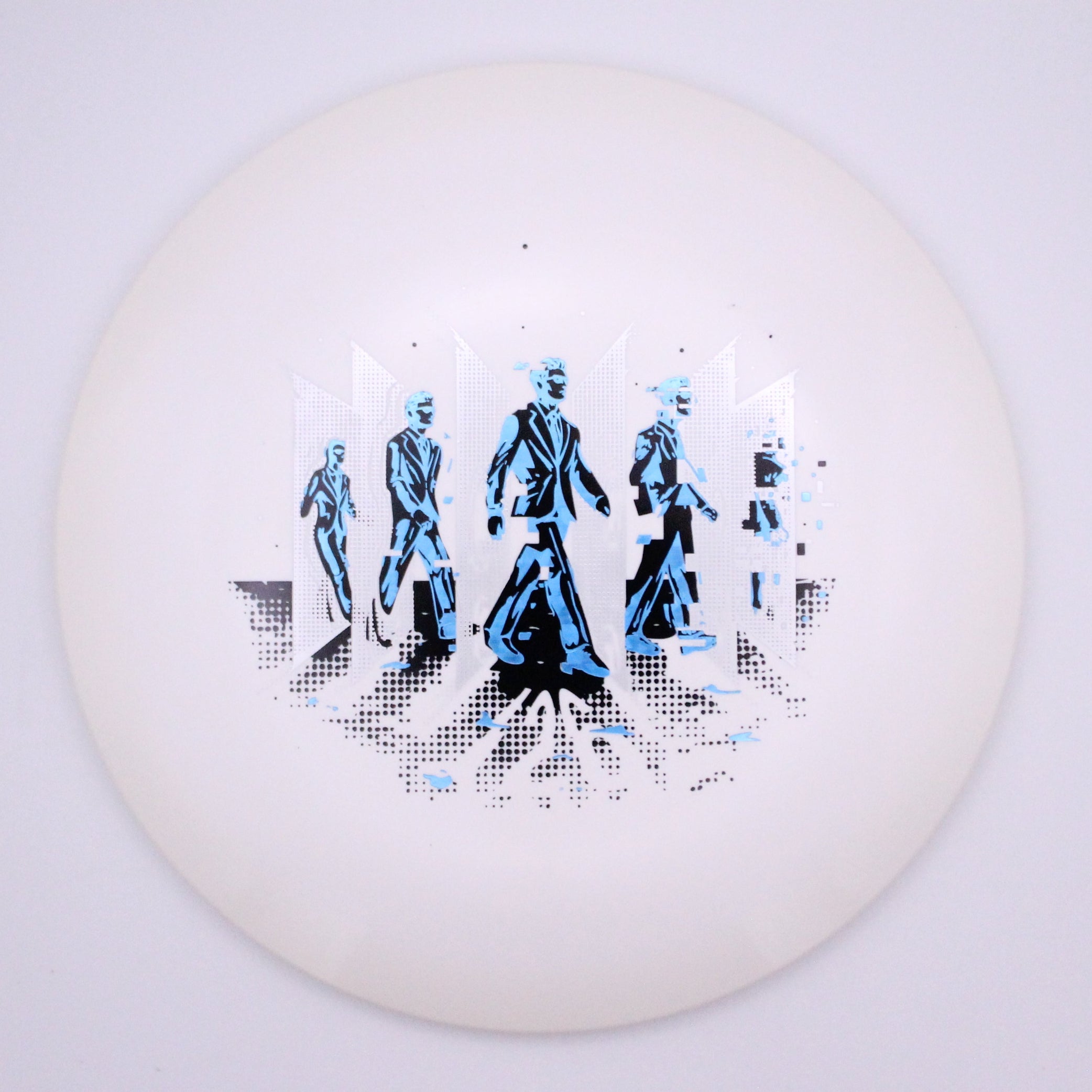 Discraft Fairway Driver Passion Paige Pierce  e126 Series