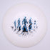 Discraft Fairway Driver Passion Paige Pierce  e126 Series