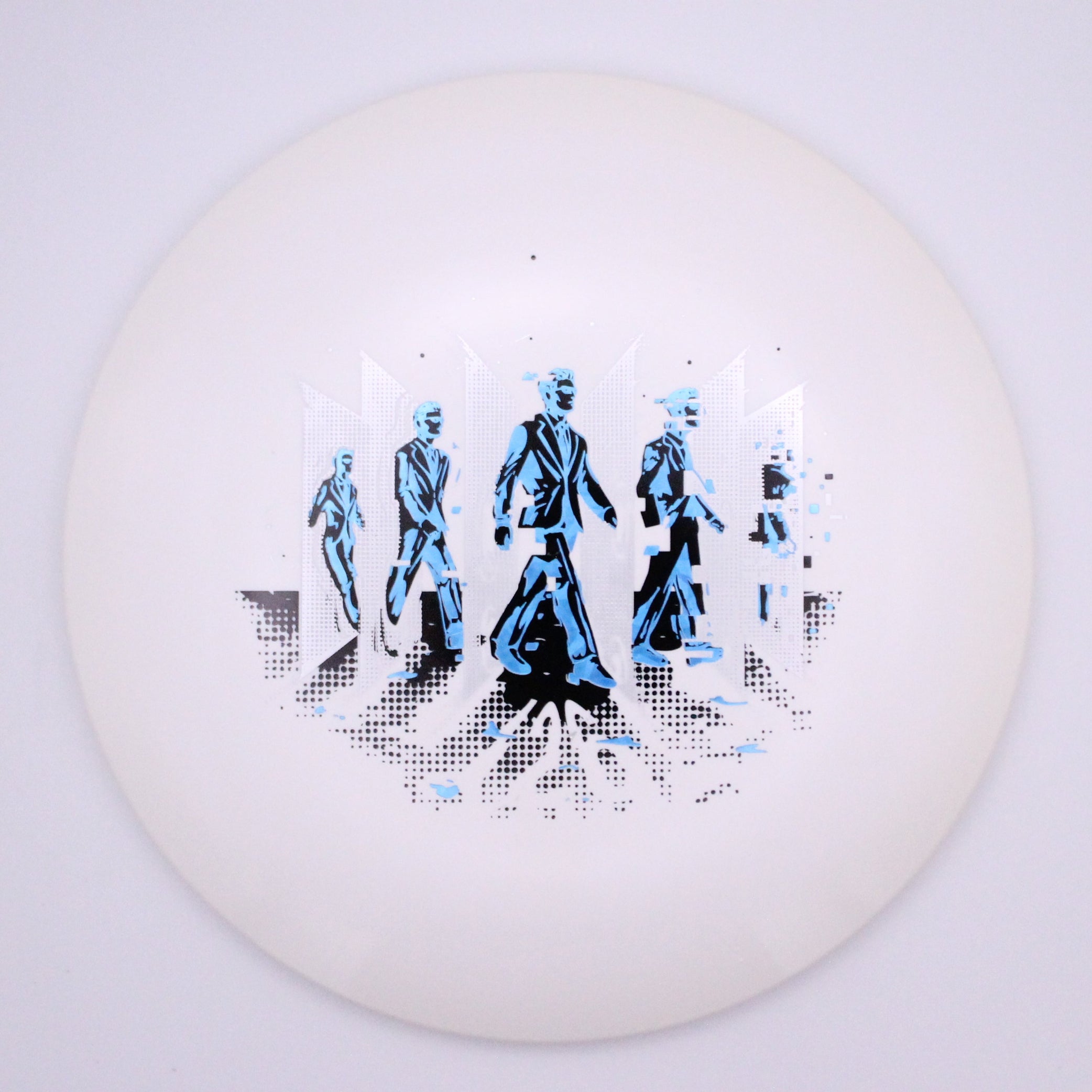 Discraft Fairway Driver Passion Paige Pierce  e126 Series