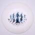 Discraft Fairway Driver Passion Paige Pierce  e126 Series