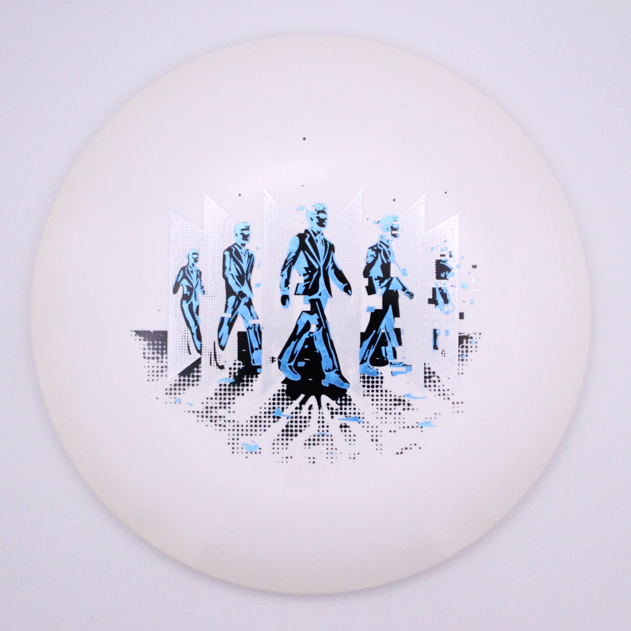 Discraft Fairway Driver Passion Paige Pierce  e126 Series