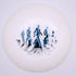 Discraft Fairway Driver Passion Paige Pierce  e126 Series