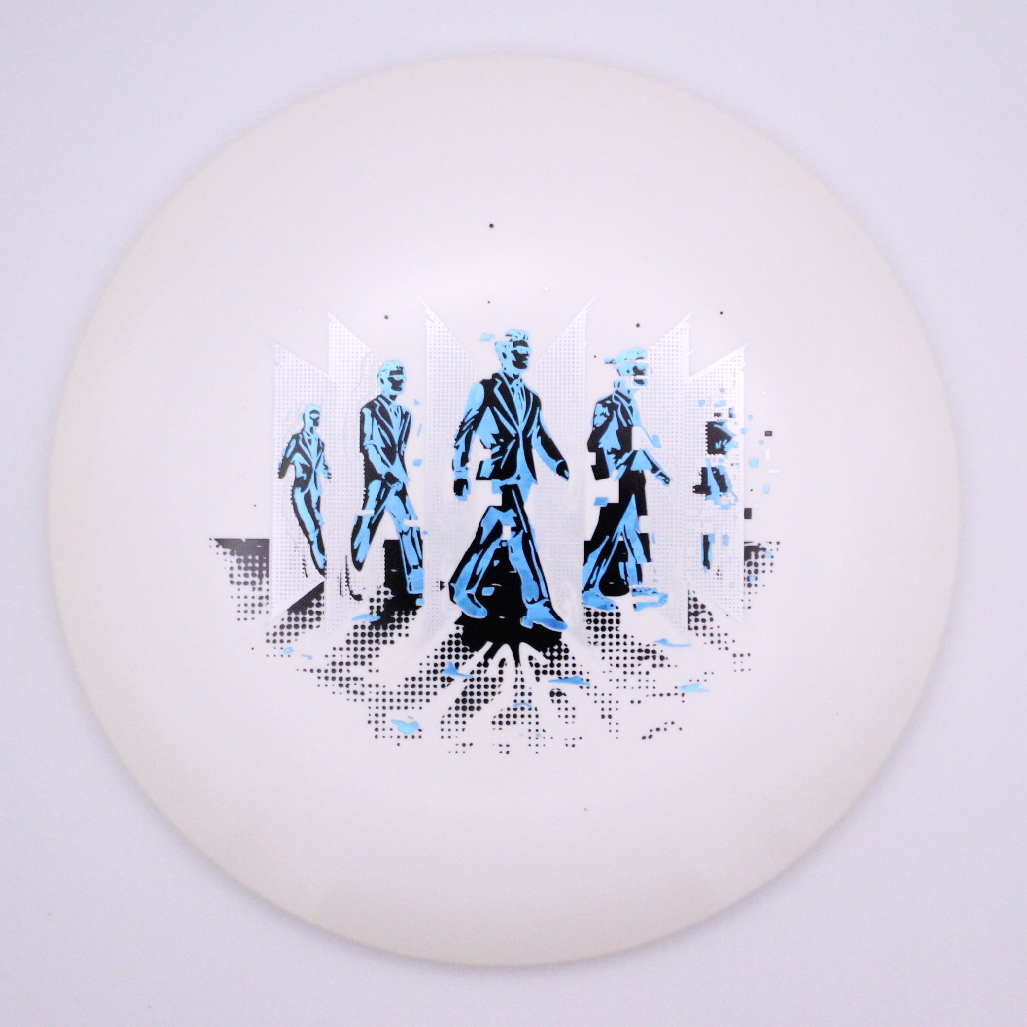 Discraft Fairway Driver Passion Paige Pierce  e126 Series
