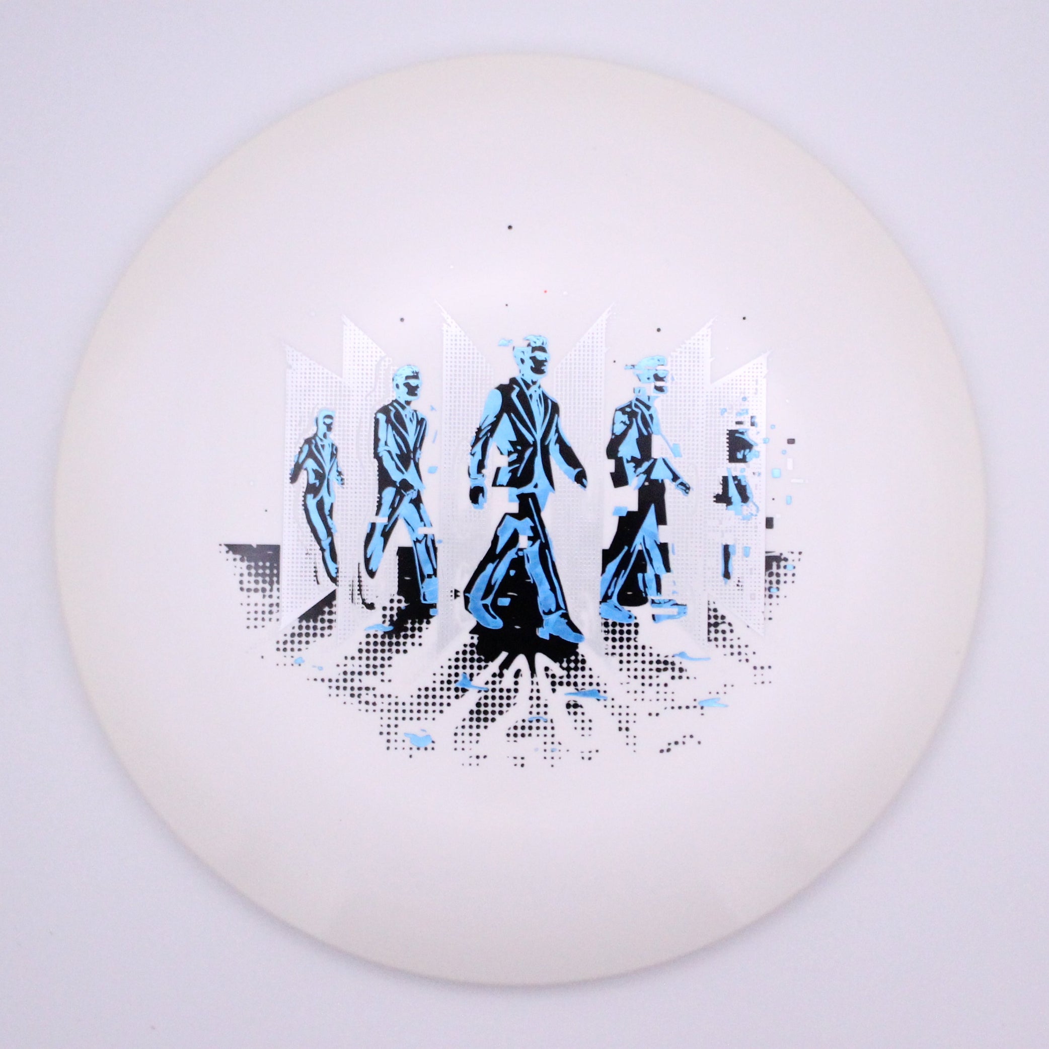 Discraft Fairway Driver Passion Paige Pierce  e126 Series