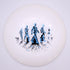 Discraft Fairway Driver Passion Paige Pierce  e126 Series