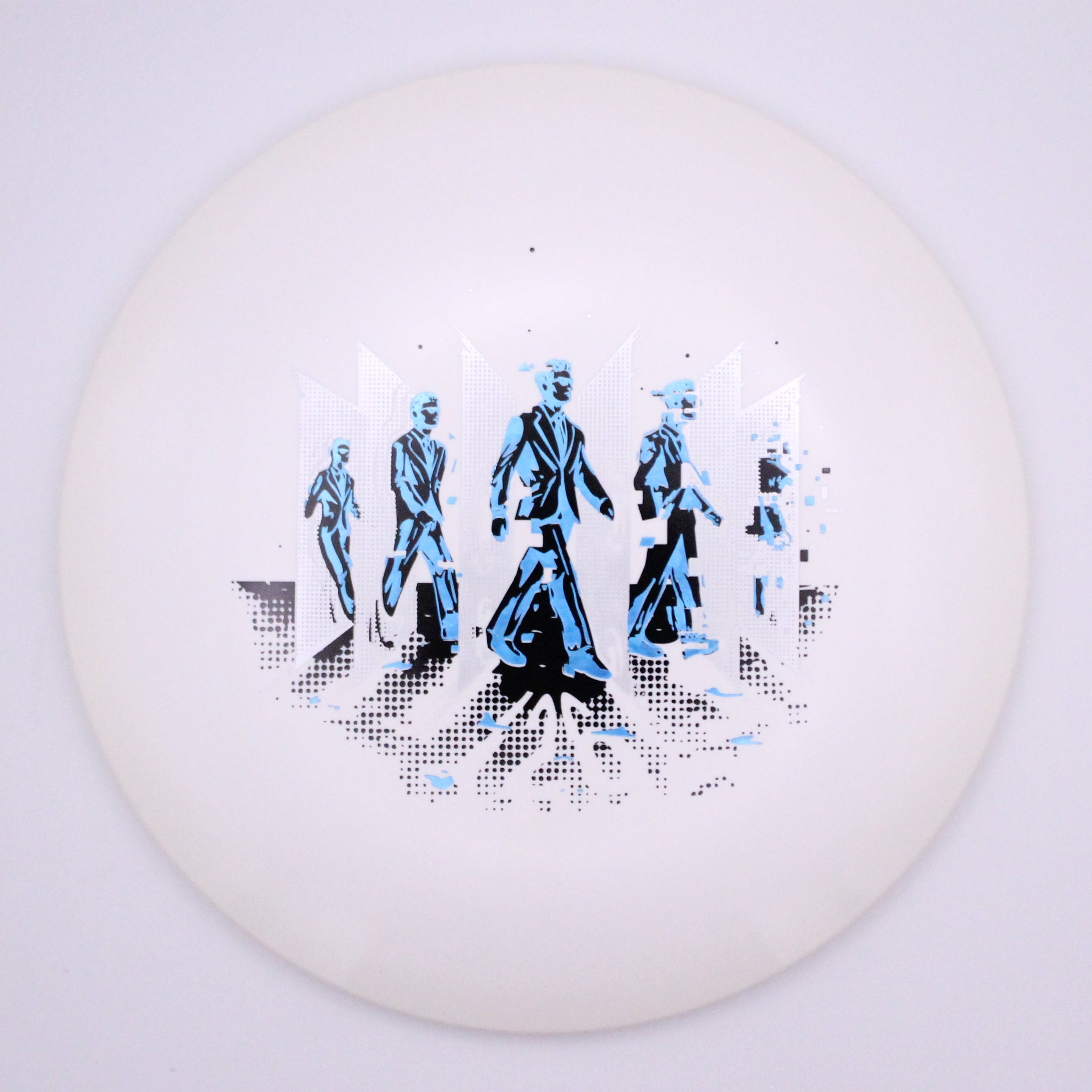 Discraft Fairway Driver Passion Paige Pierce  e126 Series