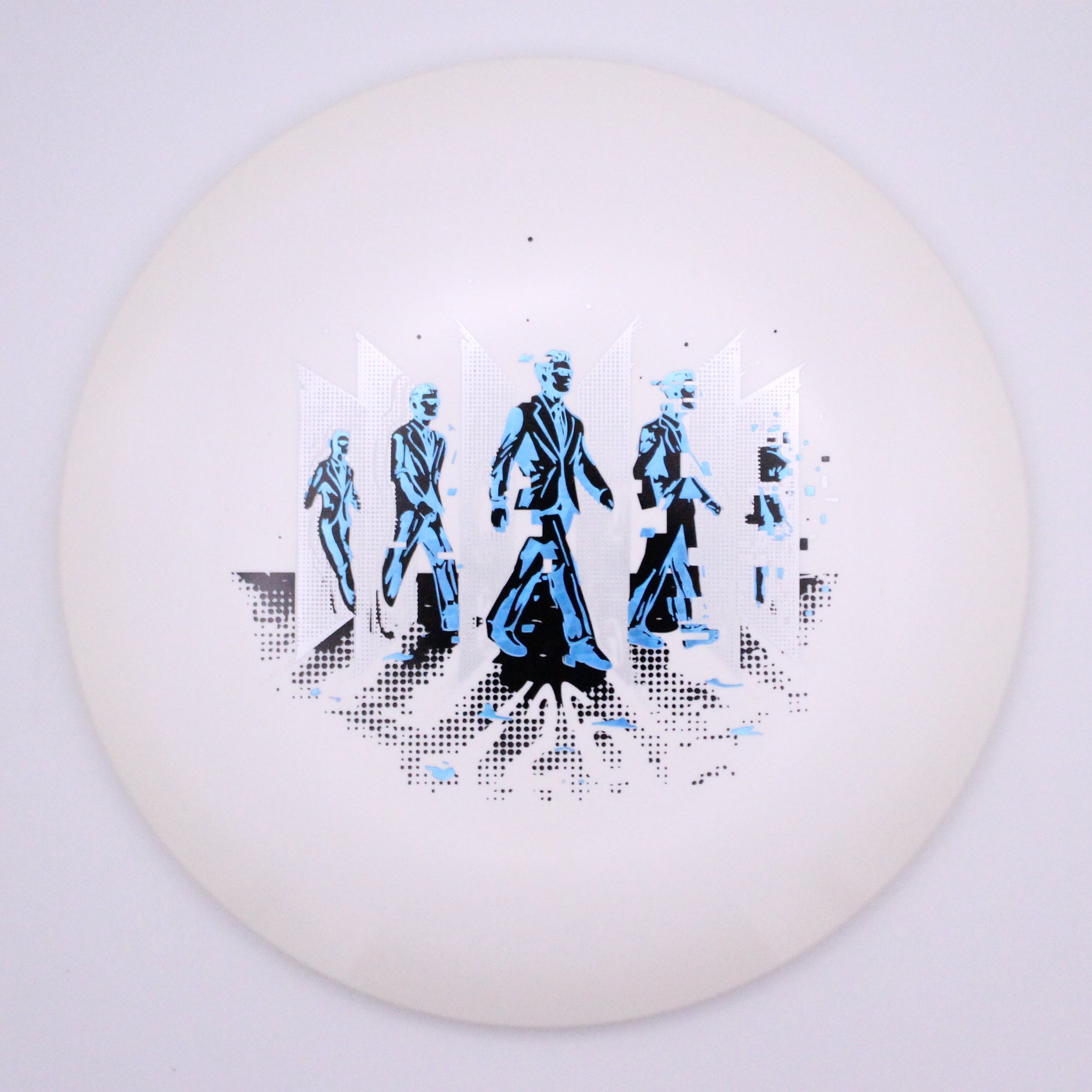 Discraft Fairway Driver Passion Paige Pierce  e126 Series