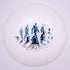 Discraft Fairway Driver Passion Paige Pierce  e126 Series