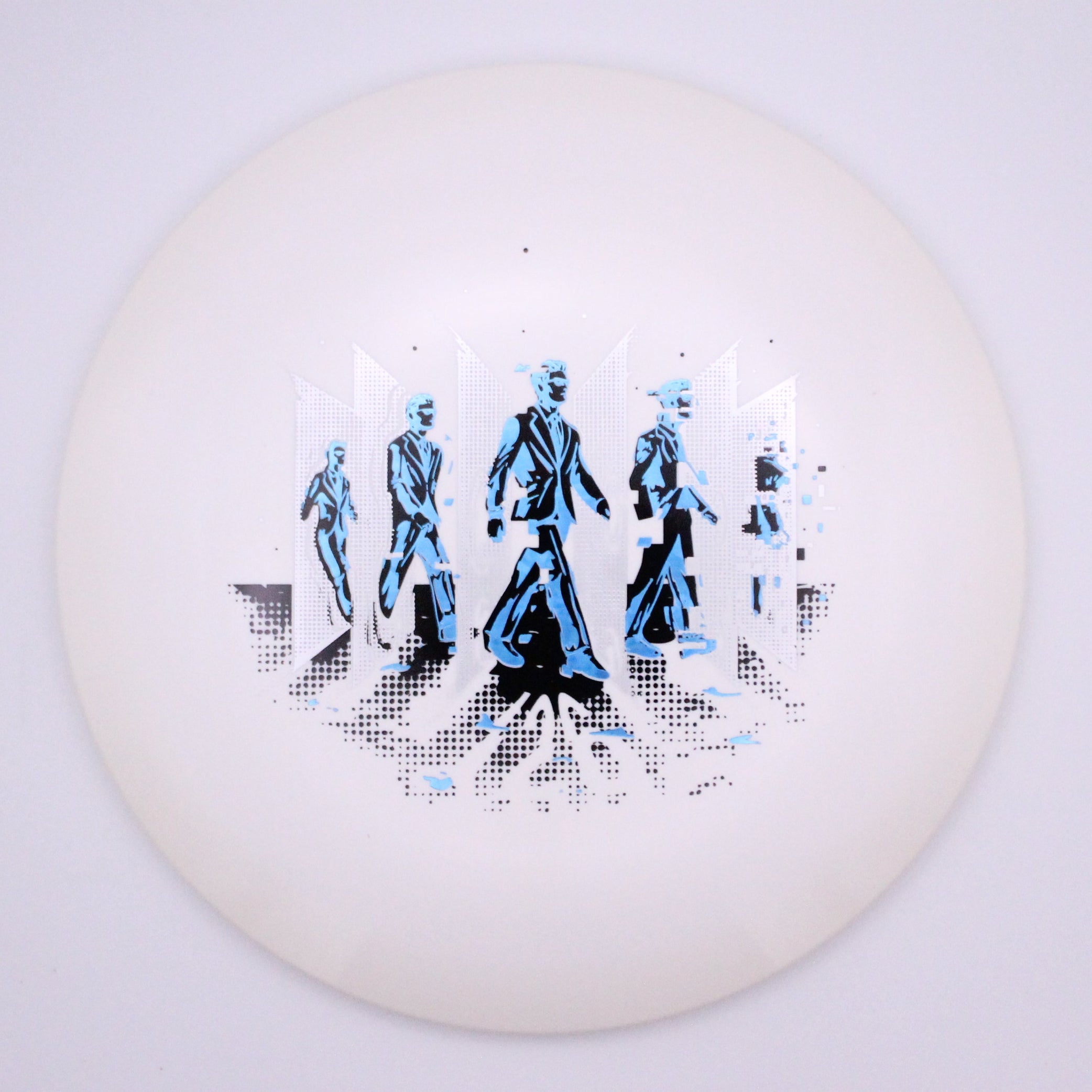 Discraft Fairway Driver Passion Paige Pierce  e126 Series