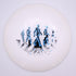 Discraft Fairway Driver Passion Paige Pierce  e126 Series