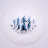 Discraft Fairway Driver Passion Paige Pierce  e126 Series