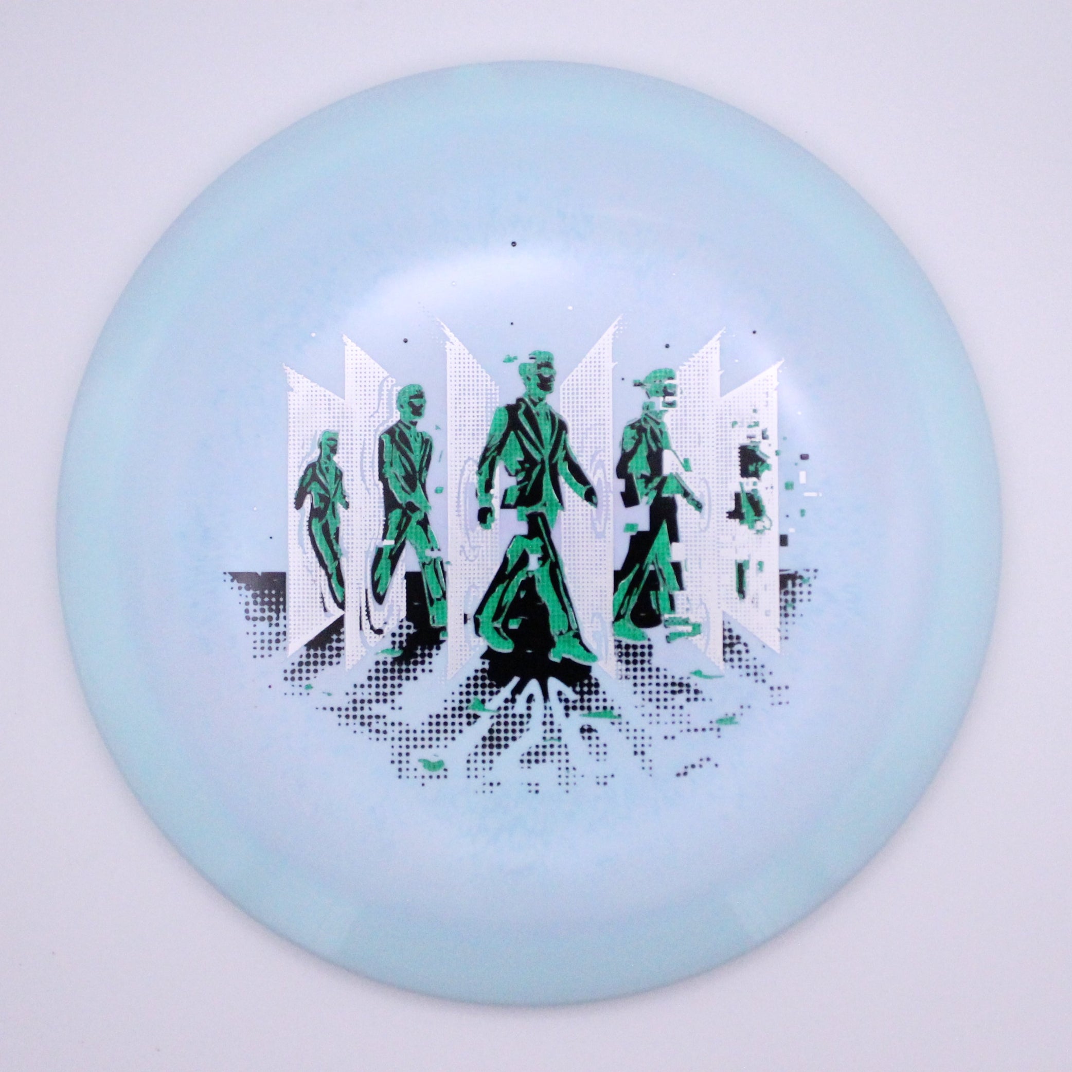 Discraft Fairway Driver Cicada ESP  e126 Series