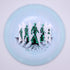 Discraft Fairway Driver Cicada ESP  e126 Series