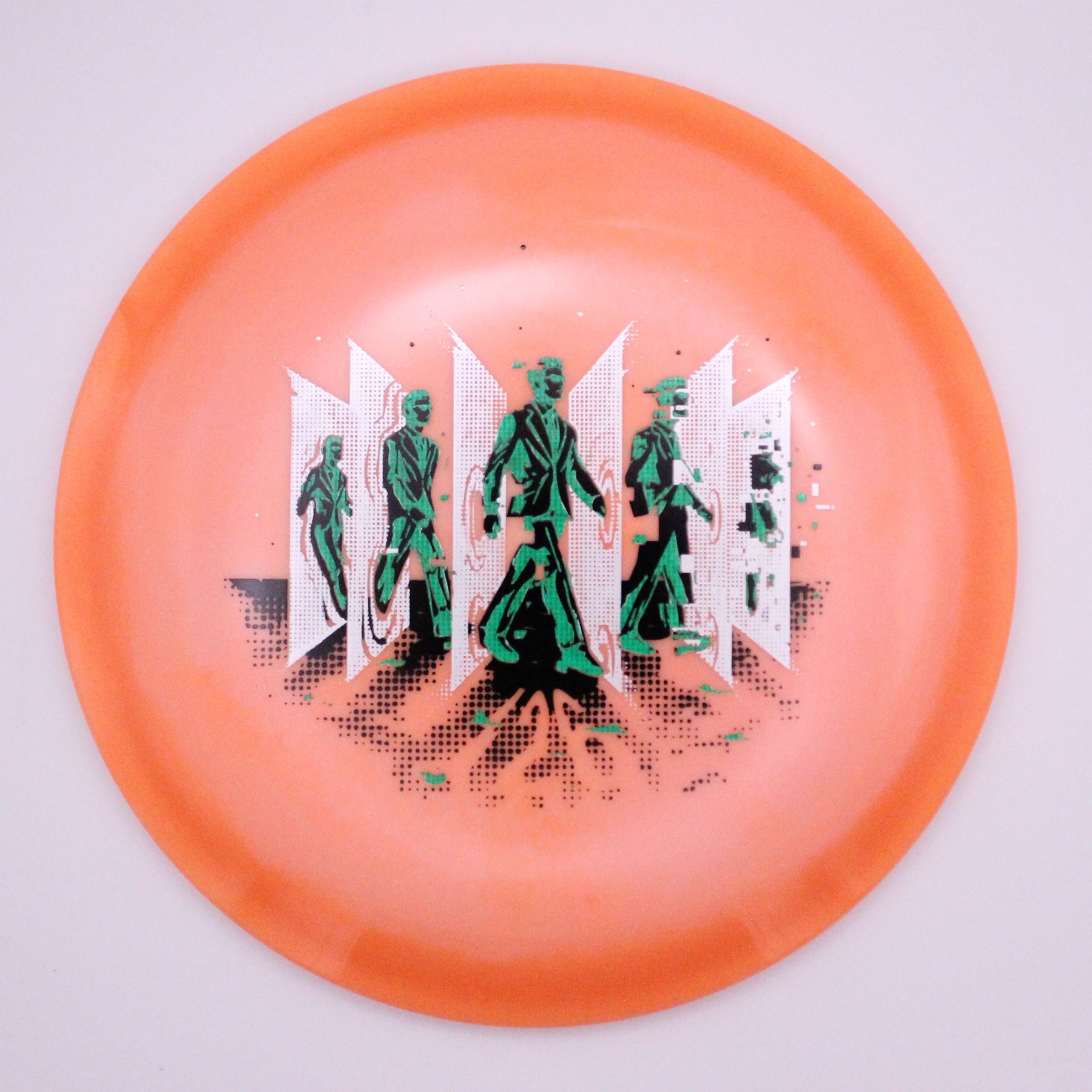 Discraft Fairway Driver Cicada ESP  e126 Series