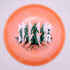 Discraft Fairway Driver Cicada ESP  e126 Series