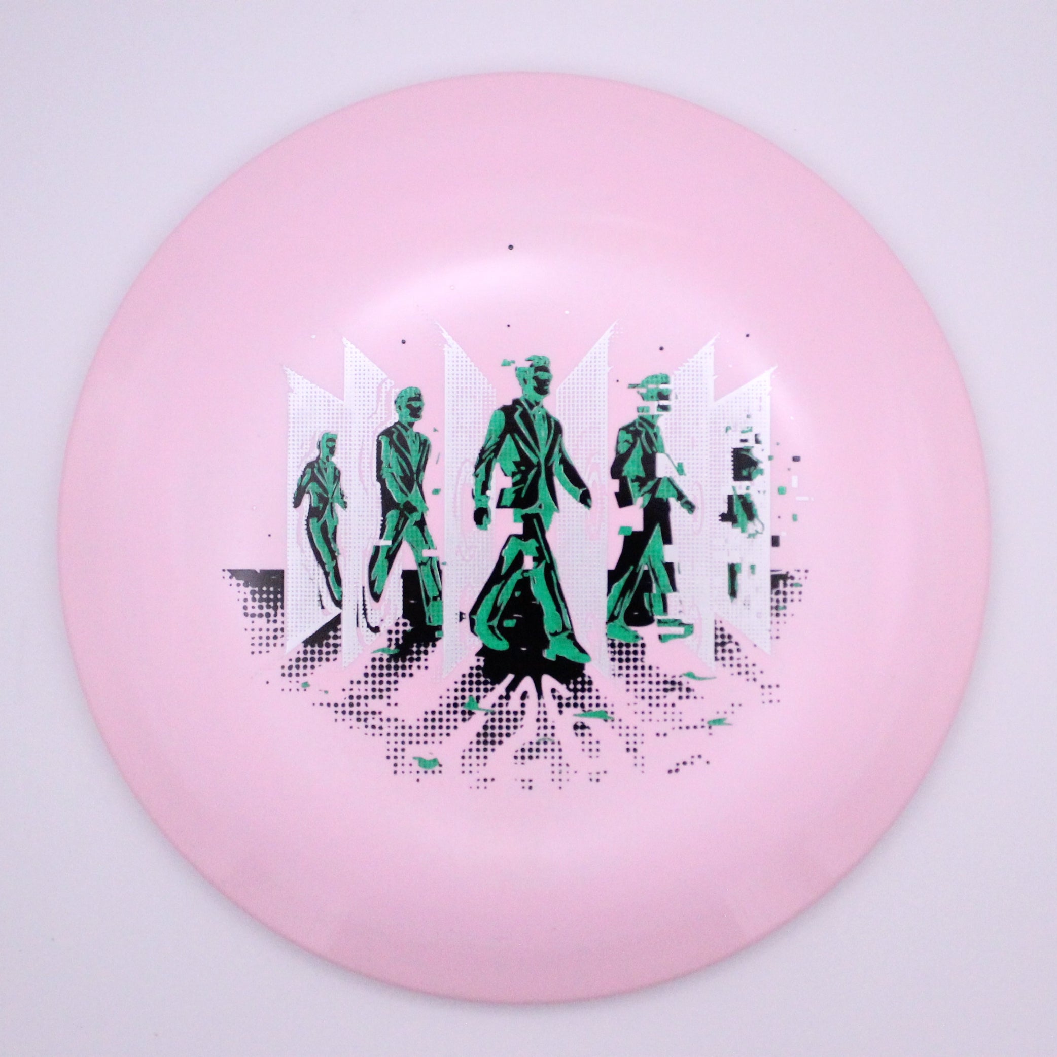 Discraft Fairway Driver Cicada ESP  e126 Series