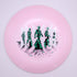 Discraft Fairway Driver Cicada ESP  e126 Series