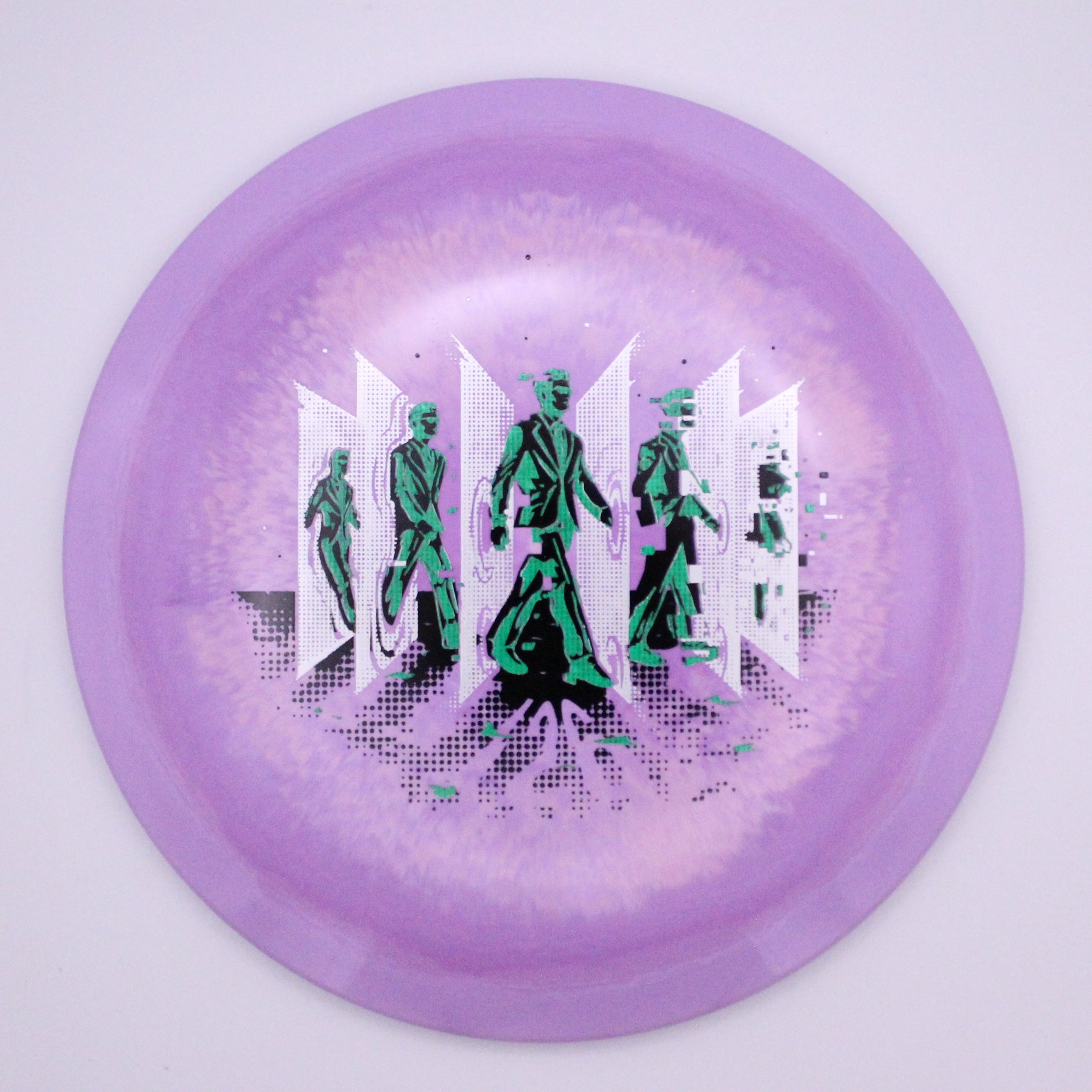 Discraft Fairway Driver Cicada ESP  e126 Series