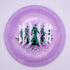 Discraft Fairway Driver Cicada ESP  e126 Series
