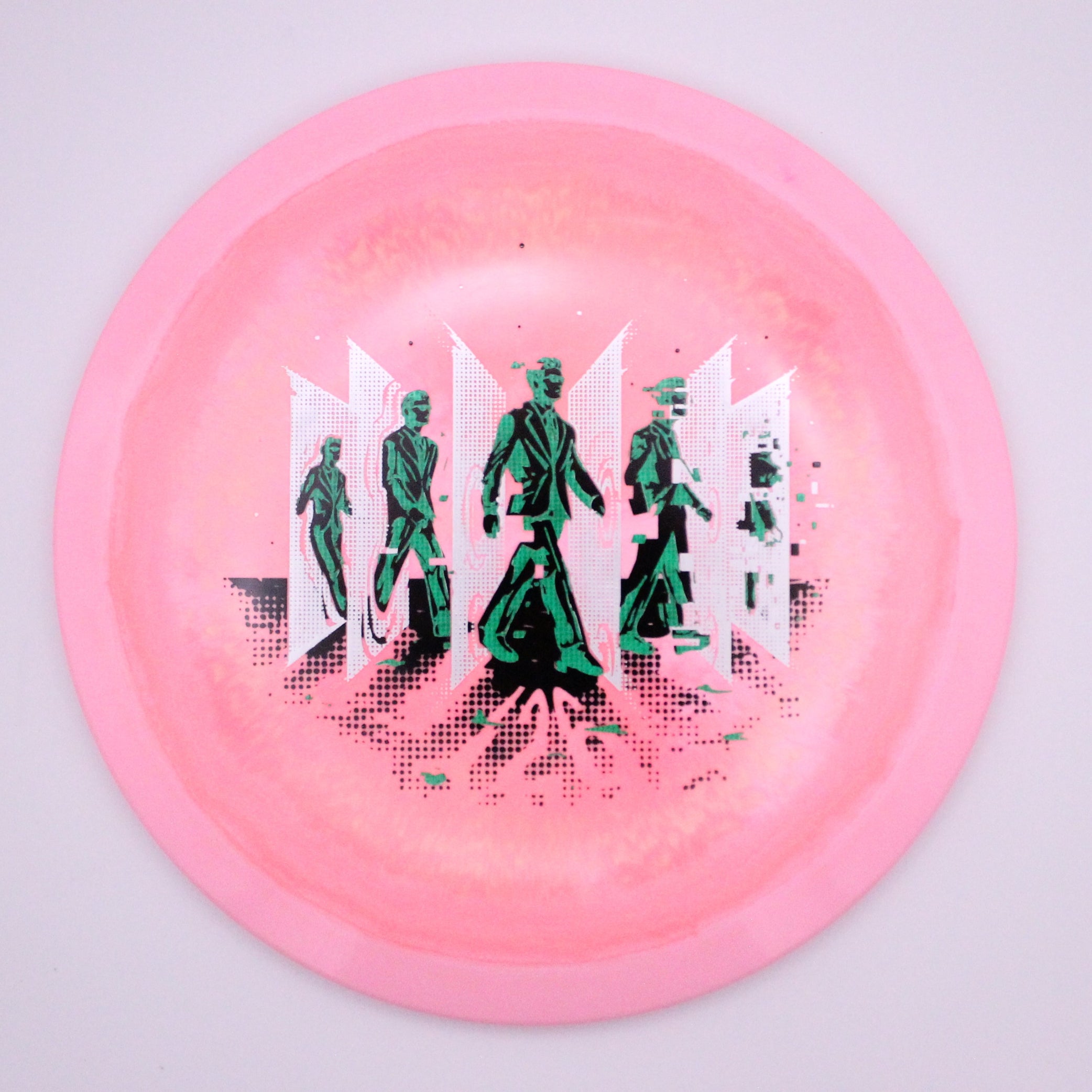 Discraft Fairway Driver Cicada ESP  e126 Series