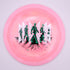 Discraft Fairway Driver Cicada ESP  e126 Series