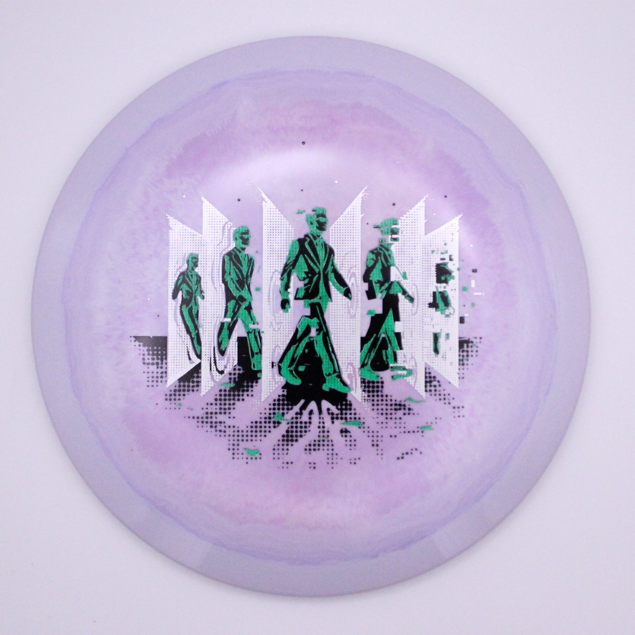 Discraft Fairway Driver Cicada ESP  e126 Series