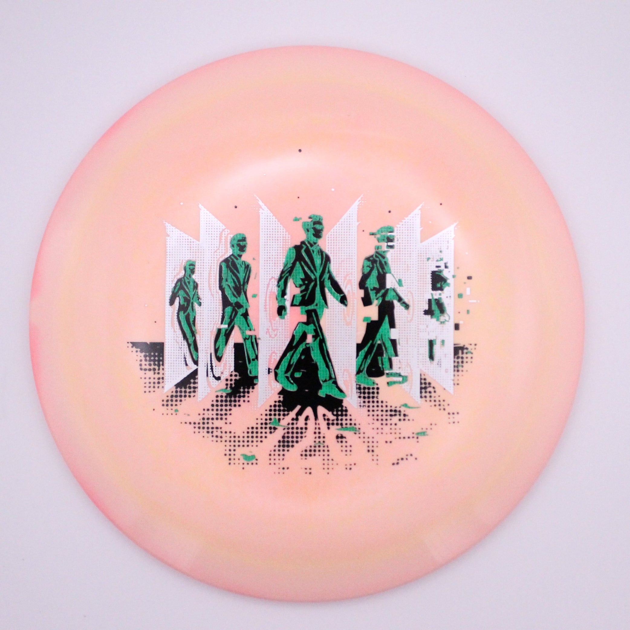 Discraft Fairway Driver Cicada ESP  e126 Series