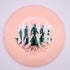 Discraft Fairway Driver Cicada ESP  e126 Series
