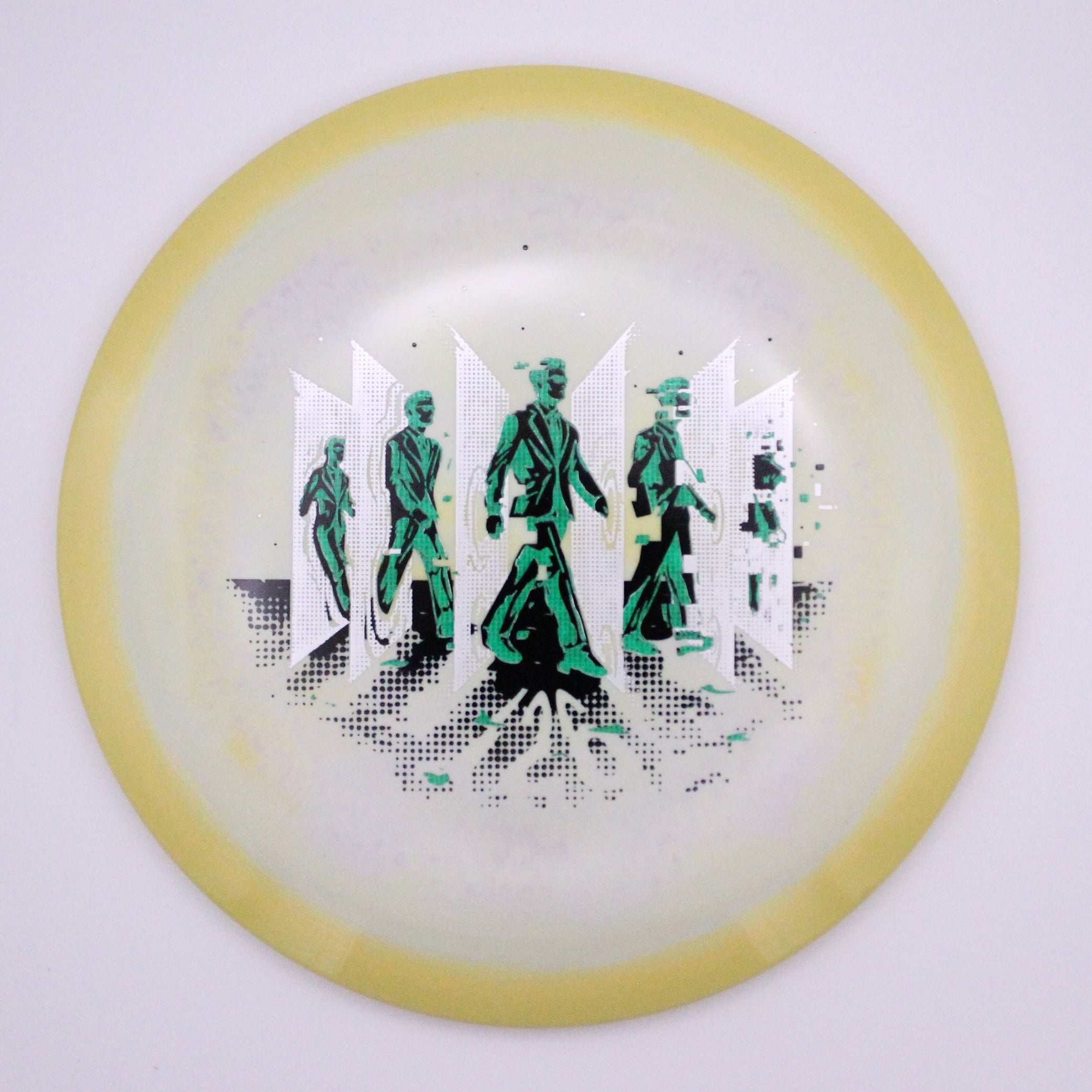 Discraft Fairway Driver Cicada ESP  e126 Series