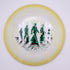 Discraft Fairway Driver Cicada ESP  e126 Series