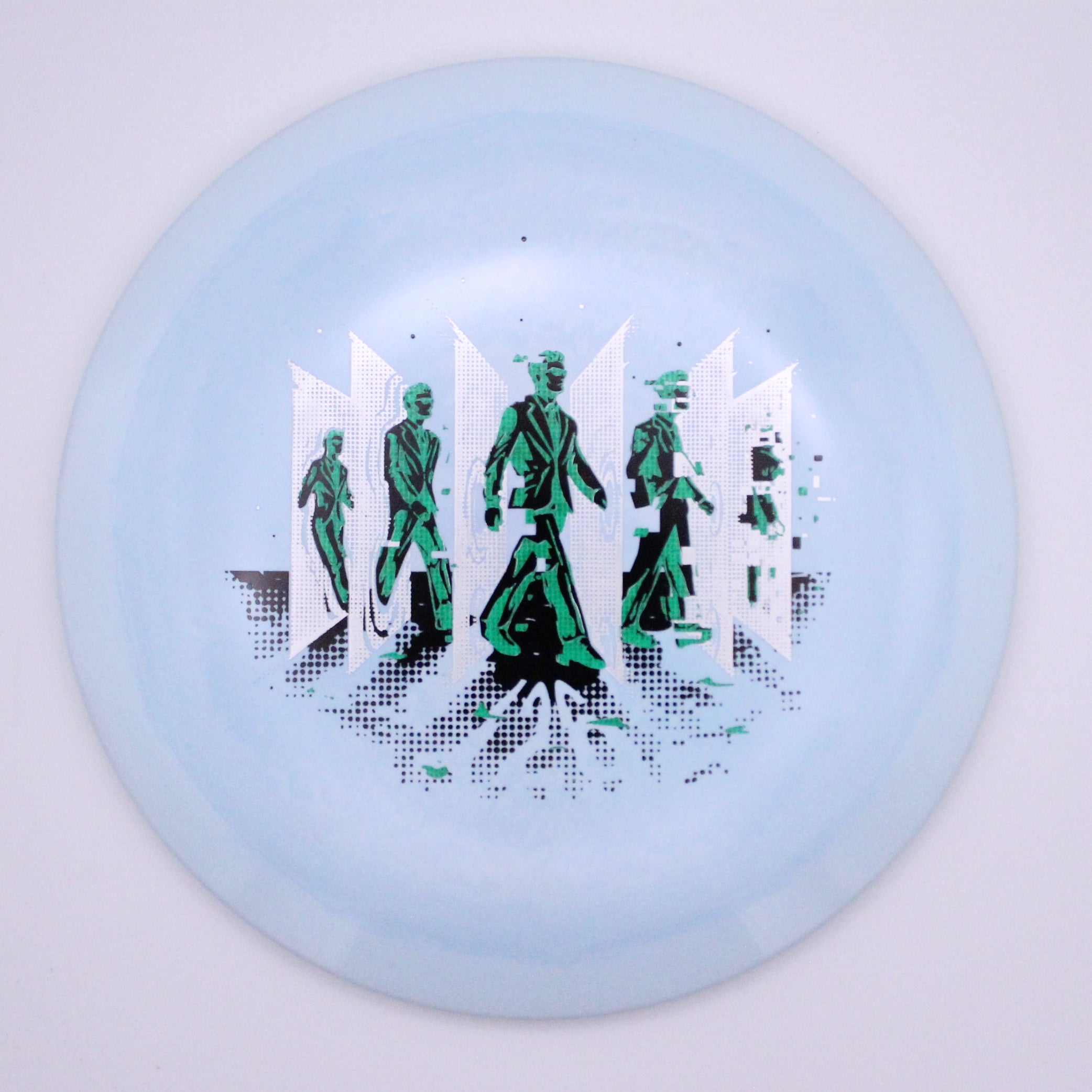 Discraft Fairway Driver Cicada ESP  e126 Series