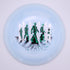 Discraft Fairway Driver Cicada ESP  e126 Series
