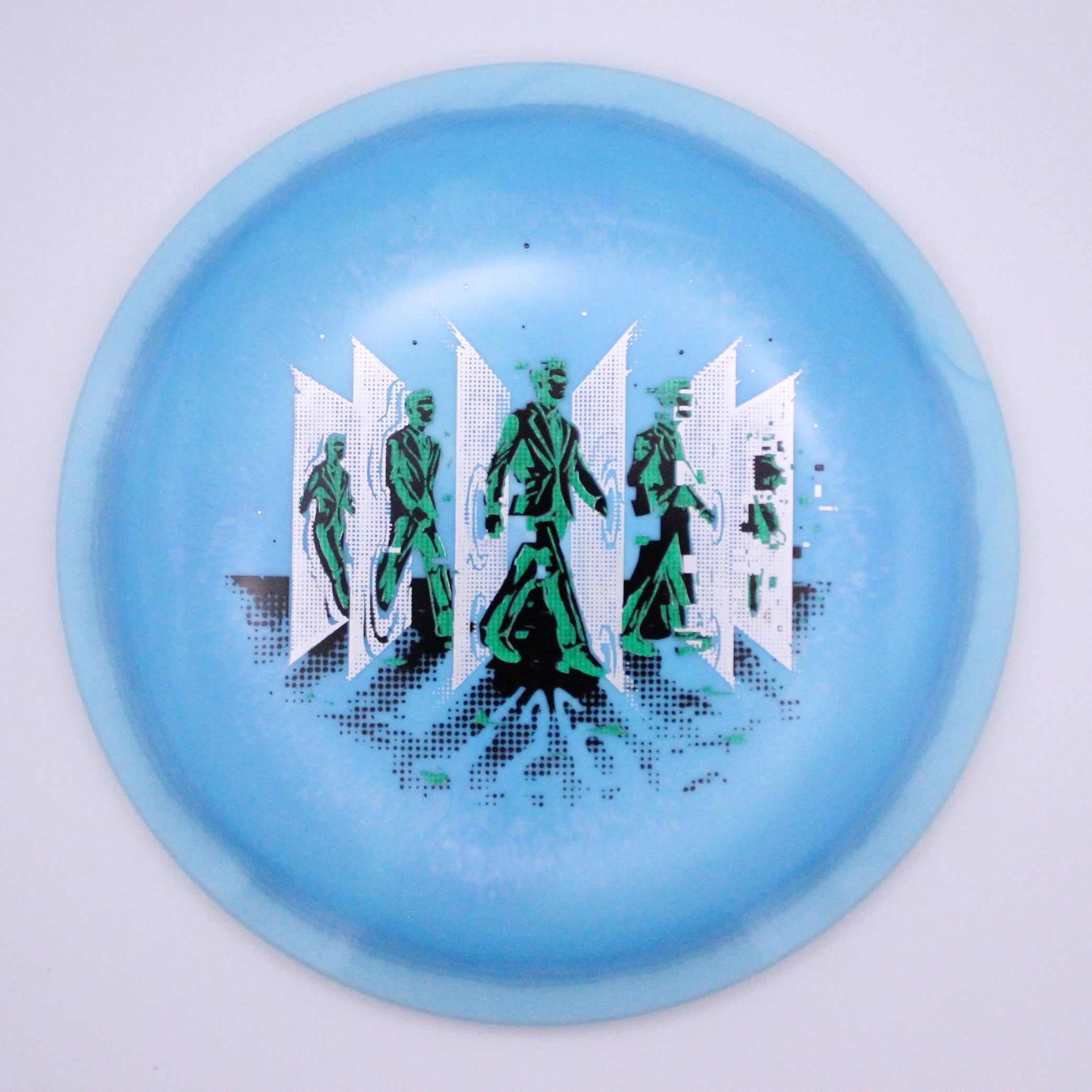 Discraft Fairway Driver Cicada ESP  e126 Series