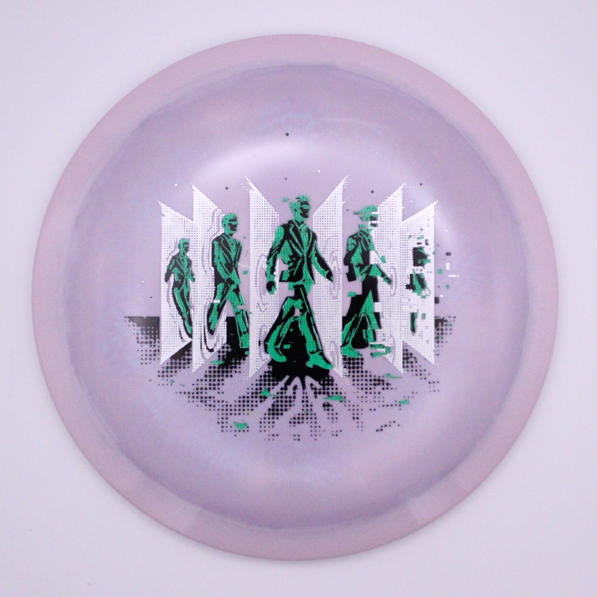 Discraft Fairway Driver Cicada ESP  e126 Series