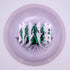 Discraft Fairway Driver Cicada ESP  e126 Series