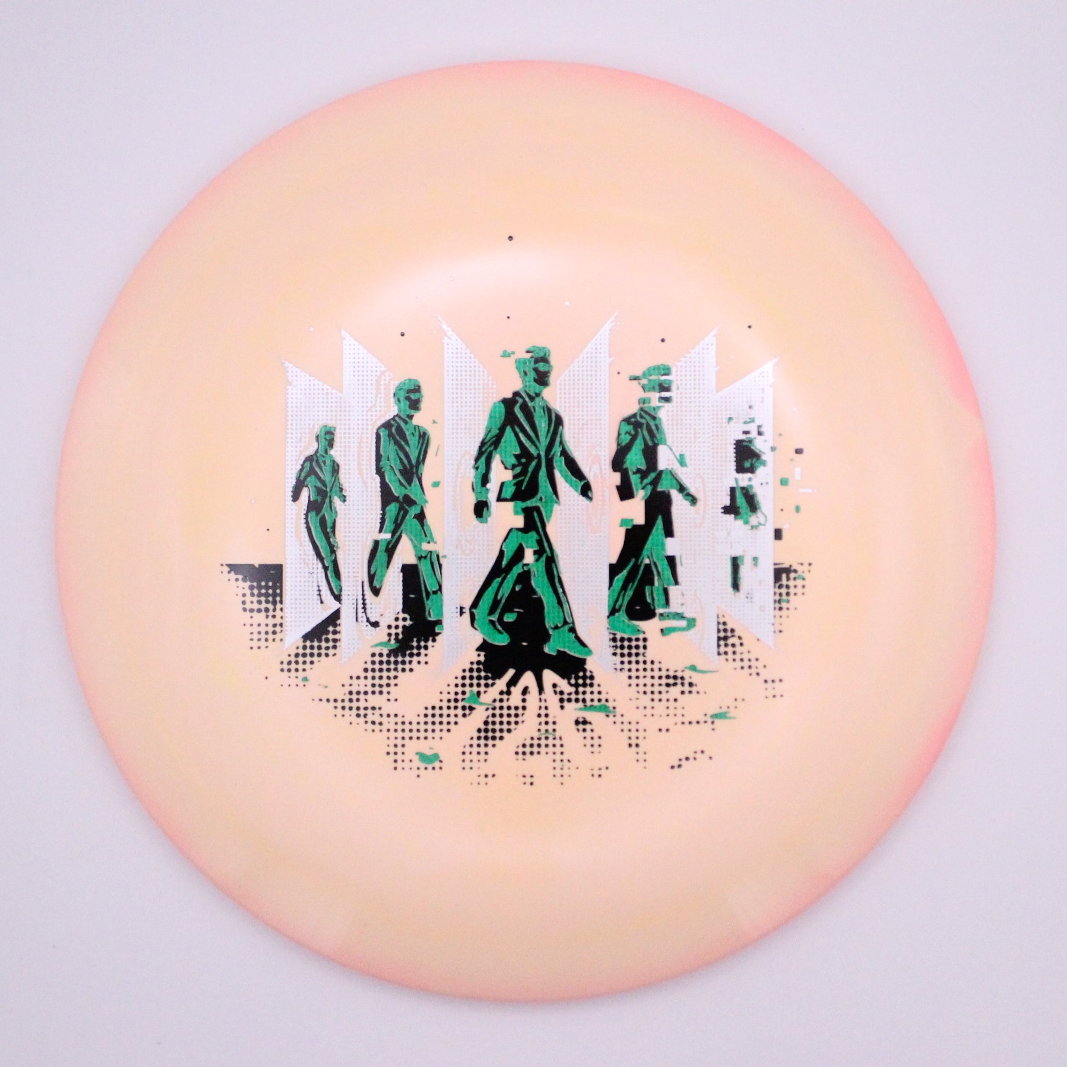 Discraft Fairway Driver Cicada ESP  e126 Series