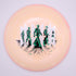 Discraft Fairway Driver Cicada ESP  e126 Series