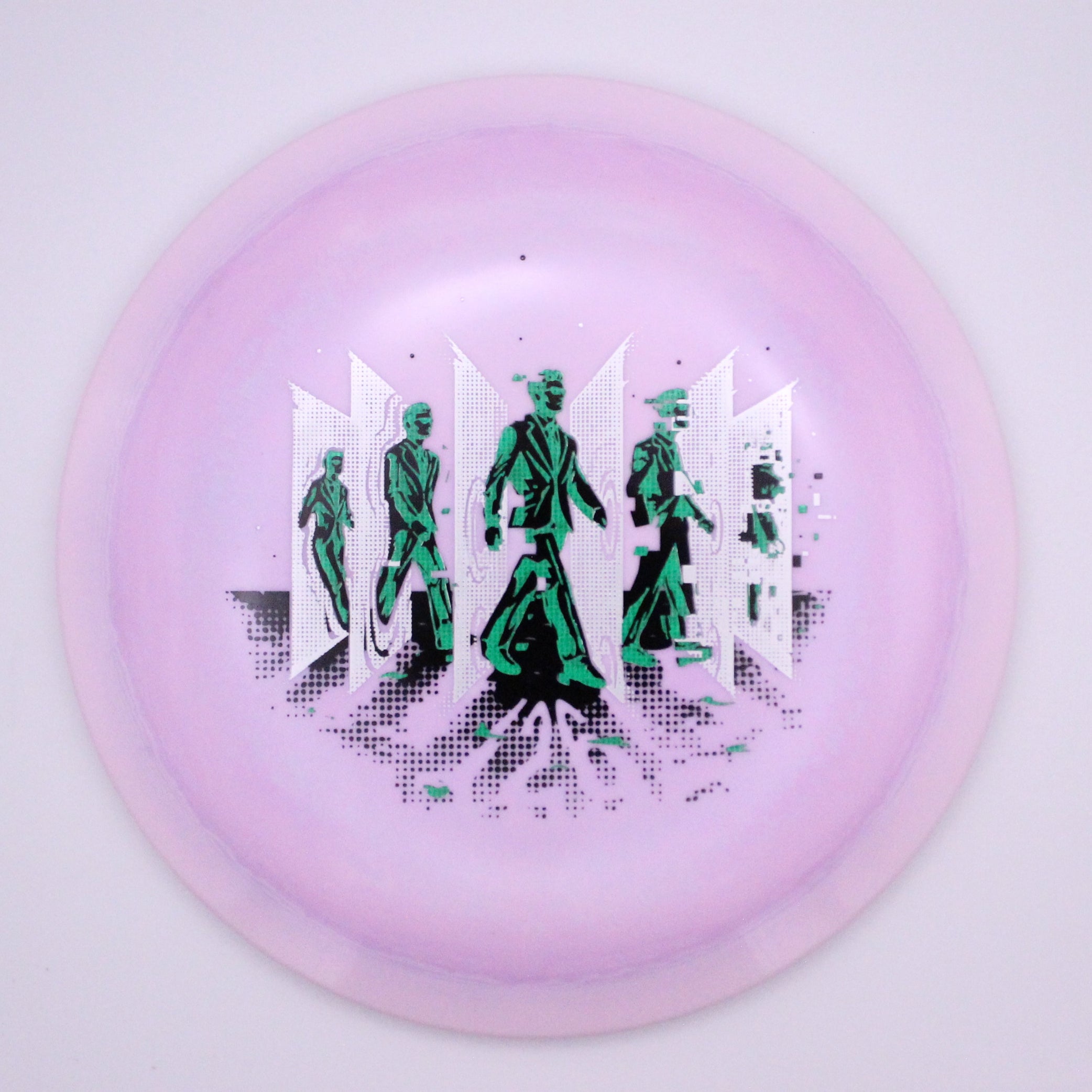 Discraft Fairway Driver Cicada ESP  e126 Series